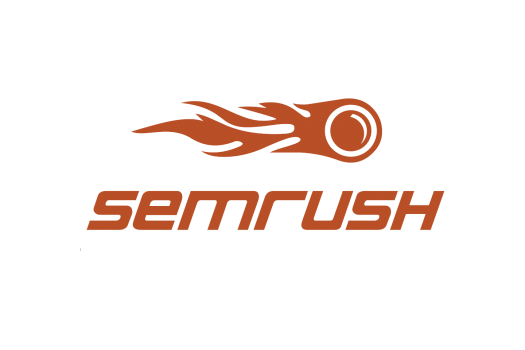 SEMRush best in class competitive analysis tool