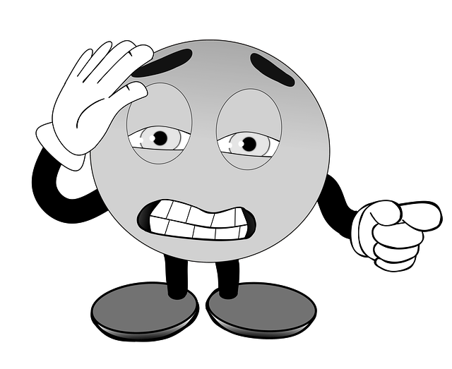 Don't let your assumptions and haste ruin your stock. 